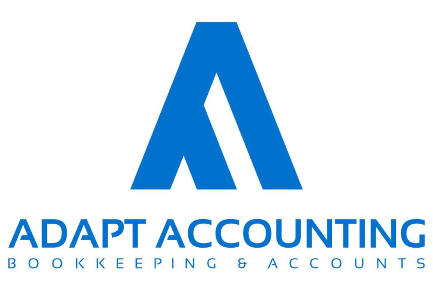 Adapt Accounting Logo Cropped